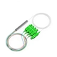 Fiber Optic Splitter