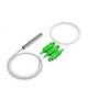 Fiber Optic Splitter